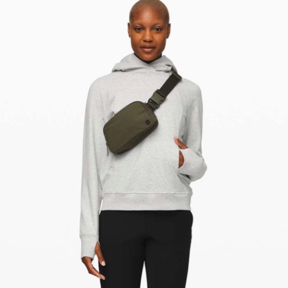 LULULEMON OG Everywhere Belt Bag 1L - Armory - Picture 1 of 13